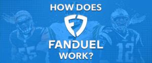 how fanduel works|How To Use FanDuel Sportsbook .